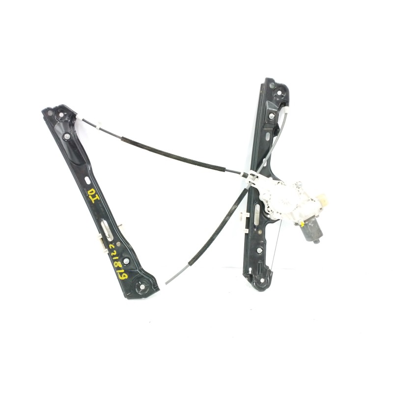 Recambio de elevalunas delantero izquierdo para bmw serie 1 berlina (e81/e87) 120d referencia OEM IAM FUNDA 7067795 