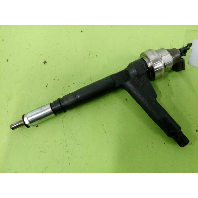 Recambio de inyector para opel combo (corsa c) cargo referencia OEM IAM 8973138614  