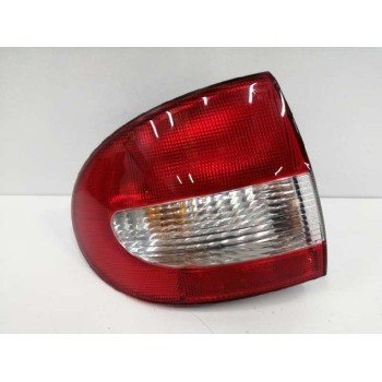 Recambio de piloto trasero izquierdo para renault megane i fase 2 classic (la..) referencia OEM IAM 89301490  