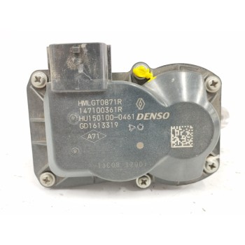 Recambio de valvula egr para fiat talento kasten (296) 2.0 dci referencia OEM IAM 147100361R  