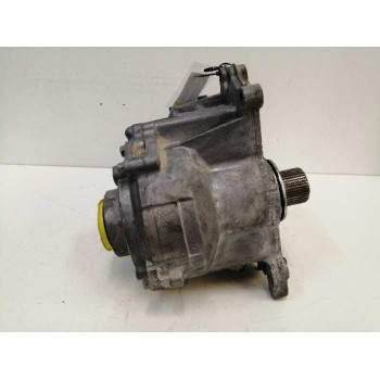 Recambio de caja transfer para mitsubishi outlander (cw0) 2.0 di-d cat referencia OEM IAM 3200A067  