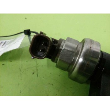 Recambio de inyector para opel combo (corsa c) cargo referencia OEM IAM 8973138614  