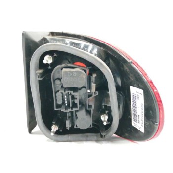 Recambio de piloto trasero izquierdo para renault megane i fase 2 classic (la..) referencia OEM IAM 89301490  