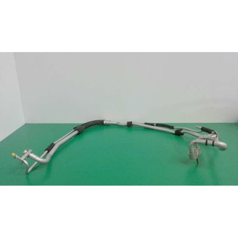 Recambio de tubos aire acondicionado para fiat croma (194) 1.9 16v multijet emotion referencia OEM IAM   
