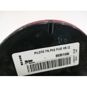 Recambio de piloto trasero izquierdo para renault megane i fase 2 classic (la..) referencia OEM IAM 89301490  