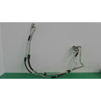 Recambio de tubos aire acondicionado para fiat croma (194) 1.9 16v multijet emotion referencia OEM IAM   