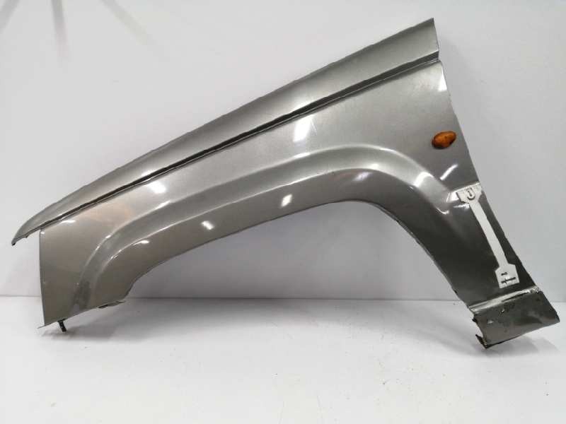 Recambio de aleta delantera izquierda para jeep gr.cherokee (zj)/(z) 2.5 td ltd. (z) referencia OEM IAM 55031835  