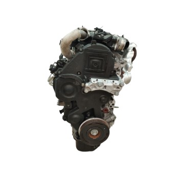 Recambio de motor completo para citroën c3 1.6 16v hdi fap referencia OEM IAM 9HZ  
