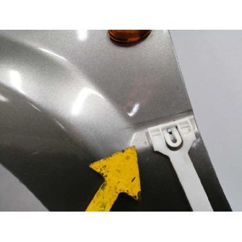 Recambio de aleta delantera izquierda para jeep gr.cherokee (zj)/(z) 2.5 td ltd. (z) referencia OEM IAM 55031835  