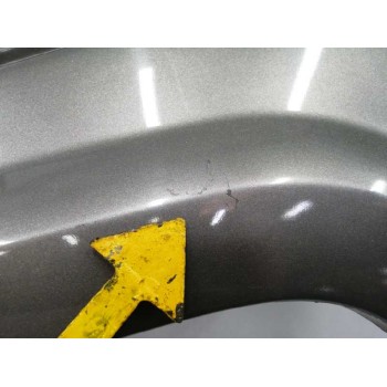 Recambio de aleta delantera izquierda para jeep gr.cherokee (zj)/(z) 2.5 td ltd. (z) referencia OEM IAM 55031835  