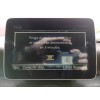 Recambio de pantalla multifuncion para mercedes-benz clase a (w176) a 200 cdi / d (176.008) referencia OEM IAM A1669001420  