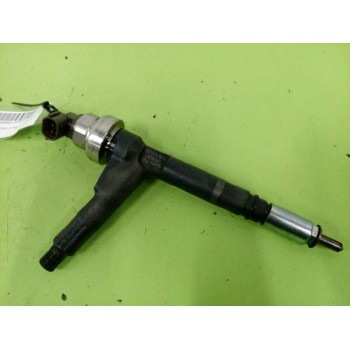 Recambio de inyector para opel combo (corsa c) cargo referencia OEM IAM 8973138614  