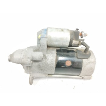 Recambio de motor arranque para fiat talento kasten (296) 2.0 dci referencia OEM IAM 233001791R M001TF871ZE 