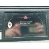 Recambio de pantalla multifuncion para citroën c4 picasso 1.6 blue-hdi fap referencia OEM IAM 9812720580 A2C83338101 