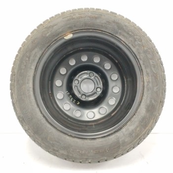 Recambio de neumatico repuesto para ford focus berlina (cak) 1.6 16v cat referencia OEM IAM 2150812 6JX15H2ET52,5 4H 4X110