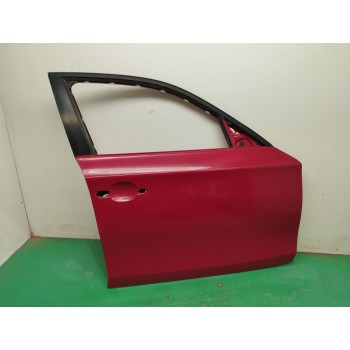 Recambio de puerta delantera derecha para bmw 1 (e87) 118 d referencia OEM IAM   