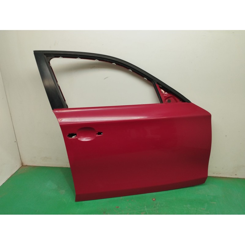 Recambio de puerta delantera derecha para bmw 1 (e87) 118 d referencia OEM IAM   