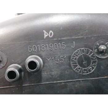 Recambio de motor calefaccion para volkswagen polo (6r1) 1.6 tdi referencia OEM IAM 6Q1819015J  