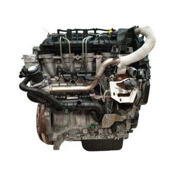 Recambio de motor completo para citroën c3 1.6 16v hdi fap referencia OEM IAM 9HZ  