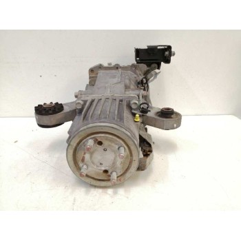 Recambio de diferencial trasero para mitsubishi outlander (cw0) 2.0 di-d cat referencia OEM IAM GS2353 RELACION 2.353 