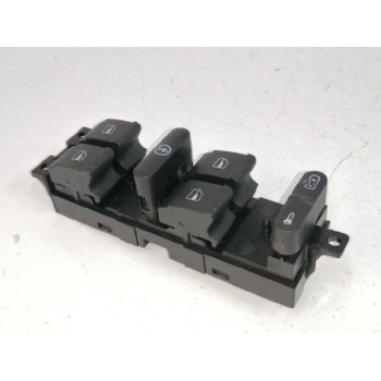 Recambio de mando elevalunas delantero izquierdo para volkswagen golf iv berlina (1j1) advance referencia OEM IAM 1J4959857B  
