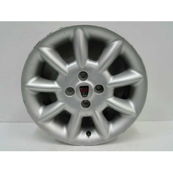 LLANTA RRC116430 6 0JX15CH ET45 0 