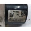 Recambio de abs para opel astra h (a04) 1.3 cdti (l48) referencia OEM IAM 13246535 10020626904 