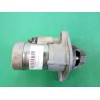 Recambio de motor arranque para opel combo (corsa c) cargo referencia OEM IAM 8980147430 S114925 