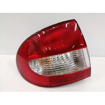 Recambio de piloto trasero izquierdo para renault megane i fase 2 classic (la..) referencia OEM IAM 89301490  