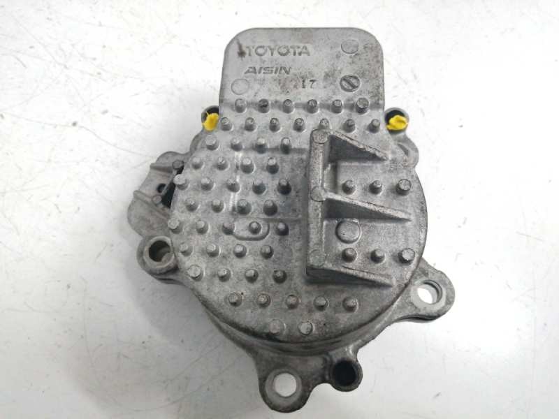 Recambio de bomba agua para toyota auris touring sports (e18) 1.8 16v cat (híbrido) referencia OEM IAM Recambio de bomba agua para toyota auris touring sports (e18) 1.8 16v cat (híbrido) referencia OEM IAM