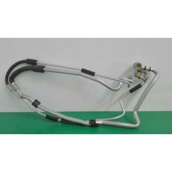 Recambio de tubos aire acondicionado para fiat croma (194) 1.9 16v multijet emotion referencia OEM IAM   
