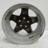 Recambio de llanta para nissan almera tino (v10m) 2.2 16v turbodiesel cat referencia OEM IAM 40300BU010 6,5JX16 ET45 5H 5X115