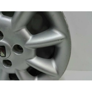 Recambio de llanta para mg serie 45 (rt) classic (4-ptas.) referencia OEM IAM RRC116430 6,0JX15CH ET45,0 