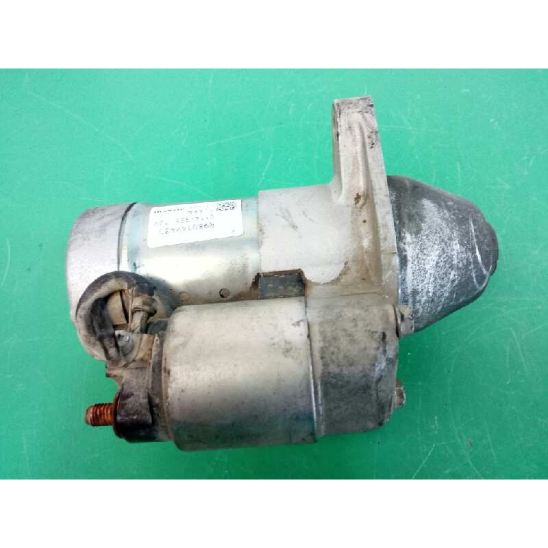 MOTOR ARRANQUE S114925