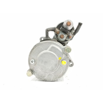Recambio de motor arranque para fiat talento kasten (296) 2.0 dci referencia OEM IAM 233001791R M001TF871ZE 