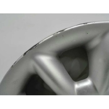 Recambio de llanta para mg serie 45 (rt) classic (4-ptas.) referencia OEM IAM RRC116430 6,0JX15CH ET45,0 