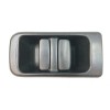 Recambio de maneta exterior lateral derecha para nissan interstar (x70) caja cerrada, l 2h2, batalla mediana 3,5t referencia OEM