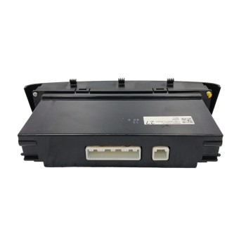 Recambio de mando climatizador para toyota avensis berlina (t25) 2.0 turbodiesel cat referencia OEM IAM 5590005270 MB1465704433 