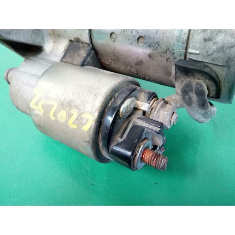 MOTOR ARRANQUE S114925