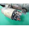 Recambio de motor arranque para opel combo (corsa c) cargo referencia OEM IAM 8980147430 S114925 