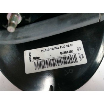 Recambio de piloto trasero izquierdo para renault megane i fase 2 classic (la..) referencia OEM IAM 89301490  