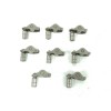 Recambio de balancin para subaru xv (g5) 2.0 cat referencia OEM IAM  JUEGO DE 8 BALANCINES 