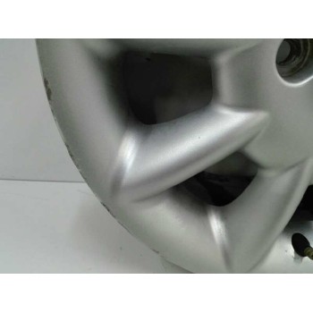 Recambio de llanta para mg serie 45 (rt) classic (4-ptas.) referencia OEM IAM RRC116430 6,0JX15CH ET45,0 