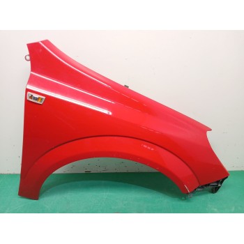 Recambio de aleta delantera derecha para opel astra h (a04) 1.3 cdti (l48) referencia OEM IAM 24467206 6102349 