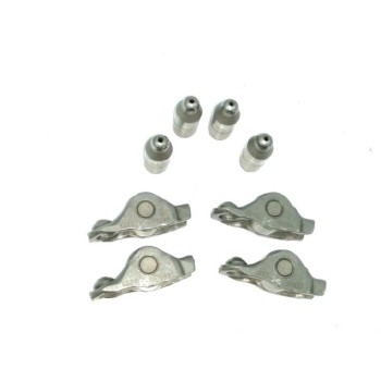 Recambio de balancin para subaru xv (g5) 2.0 cat referencia OEM IAM  JUEGO DE 8 BALANCINES 