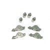 Recambio de balancin para subaru xv (g5) 2.0 cat referencia OEM IAM  JUEGO DE 8 BALANCINES 