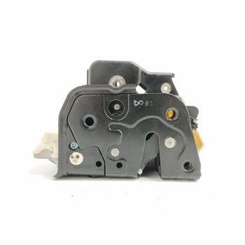 Recambio de cerradura puerta trasera derecha para audi a6 berlina (4f2) 2.0 tdi referencia OEM IAM 4F0839016  