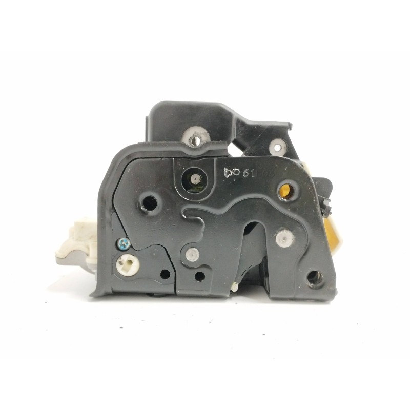 Recambio de cerradura puerta trasera derecha para audi a6 berlina (4f2) 2.0 tdi referencia OEM IAM 4F0839016  