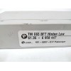 Recambio de modulo electronico para bmw serie 7 (e65/e66) 4.0 v8 cat referencia OEM IAM 61356958447  