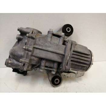 Recambio de diferencial trasero para mitsubishi outlander (cw0) 2.0 di-d cat referencia OEM IAM GS2353 RELACION 2.353 